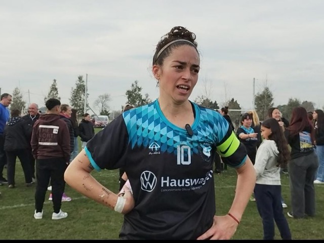 Con novedades, arranca el Clausura de Primera femenino